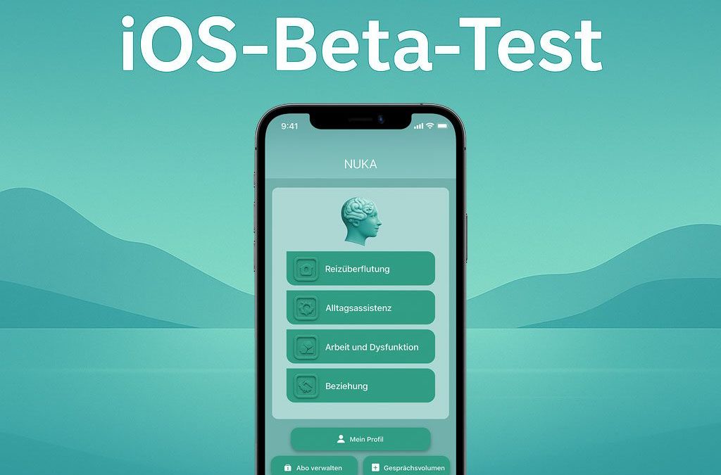 Wir starten in die nächste Phase – NUKA jetzt auch für iOS