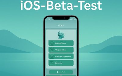 Wir starten in die nächste Phase – NUKA jetzt auch für iOS