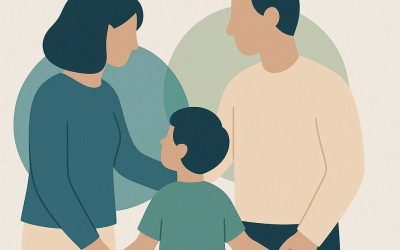 Neurodivergente Familiensysteme – zwischen Aufarbeitung und Neuanfang