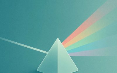 Prismatische Wahrnehmung – wenn jedes Wort Schichten trägt