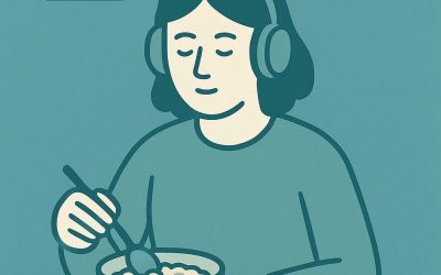Die kleinen Routinen – und warum ich ohne sie nicht klarkomme