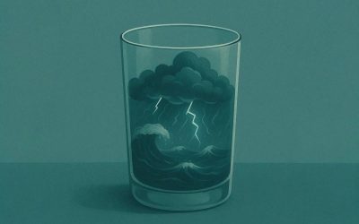 Wenn der Plan plötzlich kippt