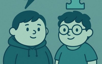 ADHS & Autismus – was wir über die Überlappung wissen
