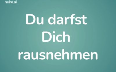 ADHS ist kein Zeitmanagementproblem, sondern ein anderes Betriebssystem.