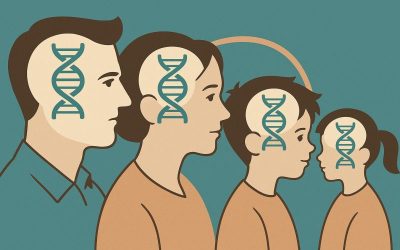 ADHS – mehr als eine Familienähnlichkeit