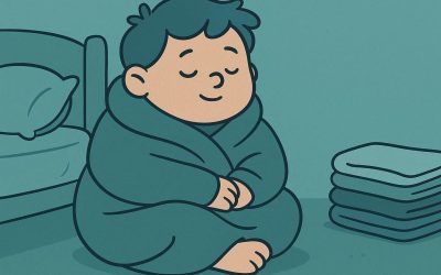 Autistische Kinder und Kleidung – wenn Haptik zur Überforderung wird