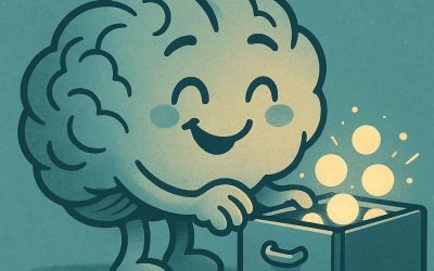 Das dopaminerge Gedächtnis – warum neurodivergente Menschen sich anders erinnern