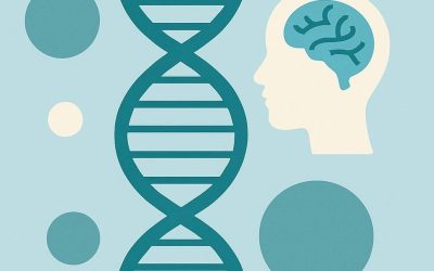 Die Sache mit den Genen – warum Neurodivergenz nicht einfach „angeboren oder nicht“ ist