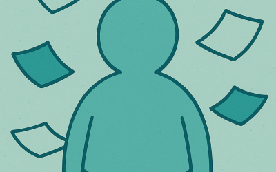 Eins kommt selten allein – Über die Komorbiditäten von Neurodivergenz