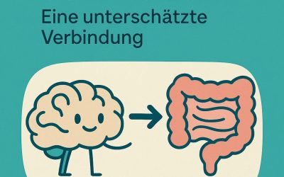 Ernährung ist keine Nebensache – sie ist Neurobiologie.