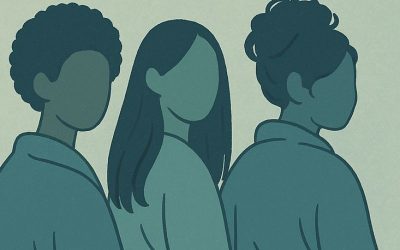 Frauen und Schmerzen in der Neurodivergenz
