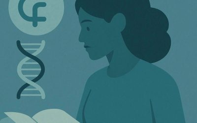 Gene, Dyslexie und neurodivergente Überschneidungen