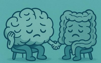 Mikrobiom und Neurodivergenz – was Bauch und Kopf verbindet