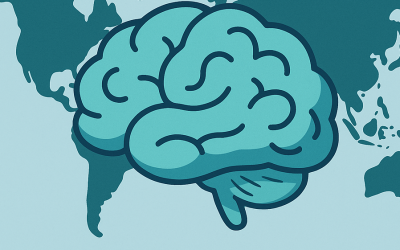 Neurodivergenz jenseits des Westens…