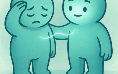 Neurodivergenz – über die Ambivalenz des Menschseins. Warum die Superheldenerzählung uns mehr schadet, als sie hilft – und trotzdem nicht unwahr ist.