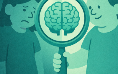Neurodivergenz zwischen den Geschlechtern – eine Diagnose, zwei Welten