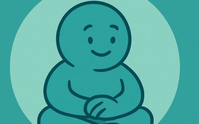 Nicht mehr getrieben – was mit der Identität passiert
