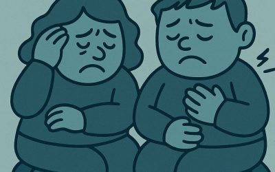 Schmerz ist kein Zufall – Neurodivergenz