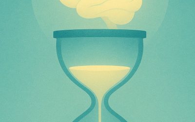 Spät diagnostiziert zu werden (gerade bei ADHS) bedeutet oft, dass man viele Jahre lang ein Leben geführt hat, das auf falschen Annahmen über die eigene Funktionsweise beruhte.