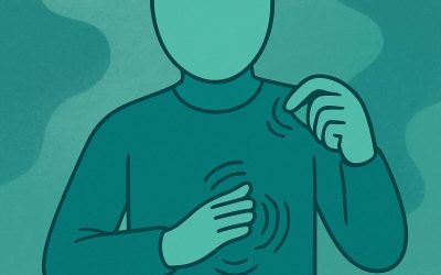 Stimming – Bewegung als Nervensystem-Hygiene