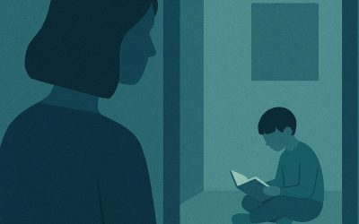 Viele Eltern sorgen sich, wenn ihr autistisches Kind „nicht rausgeht“, „wenig Freunde hat“ oder sich „zu sehr zurückzieht“.