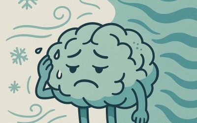 Wenn der Körper anders misst – Über Temperatur, Reiz und Regulation bei ADHS