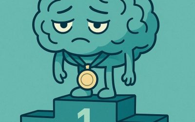 Wenn Erfolge verblassen – Das paradoxale Belohnungssystem der ADHS