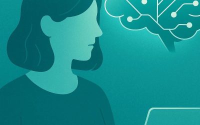 Wenn Fachleute die Fassung verlieren: Wie mir im Erstgespräch mit einer Psychologin eine Psychose unterstellt wurde – weil ich mit KI arbeite