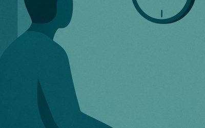 Wenn positive Ereignisse dich blockieren – oder: der Waiting Mode