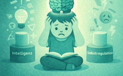 Wenn wir über das Entwicklungsgap bei hochbegabten und neurodivergenten Kindern sprechen, reden wir nicht über ein Gefühl.